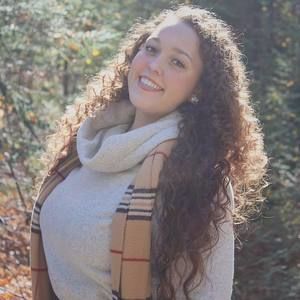 Meet your Posher, Sabrina